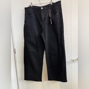 Women’s Black Jeans